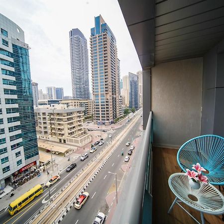 Luxury Studio Apartment Close To Jbr Beach&Yacht Club&Metro-Available Airport Shuttle ドバイ エクステリア 写真