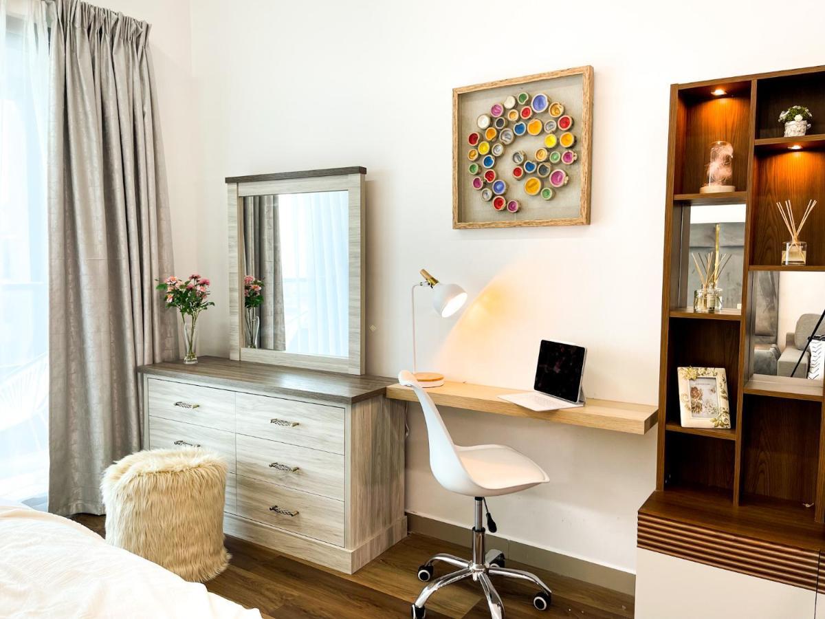 Luxury Studio Apartment Close To Jbr Beach&Yacht Club&Metro-Available Airport Shuttle ドバイ エクステリア 写真