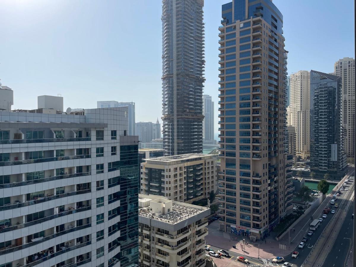 Luxury Studio Apartment Close To Jbr Beach&Yacht Club&Metro-Available Airport Shuttle ドバイ エクステリア 写真