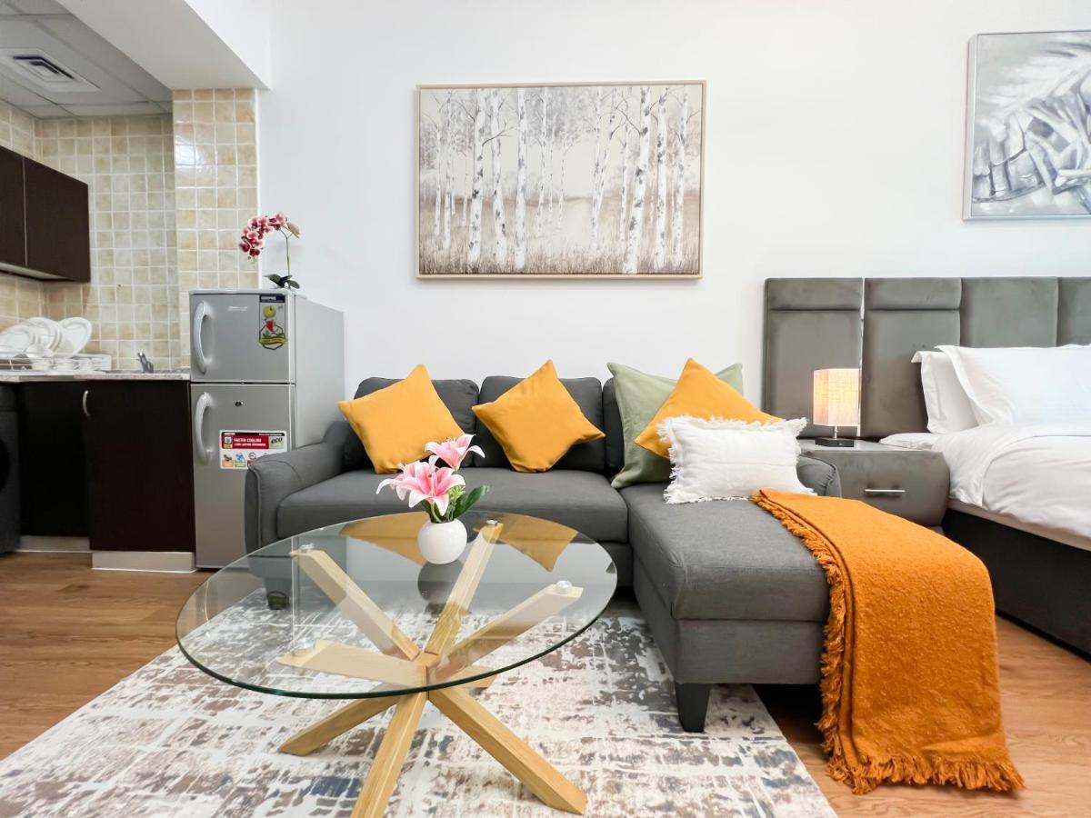 Luxury Studio Apartment Close To Jbr Beach&Yacht Club&Metro-Available Airport Shuttle ドバイ エクステリア 写真